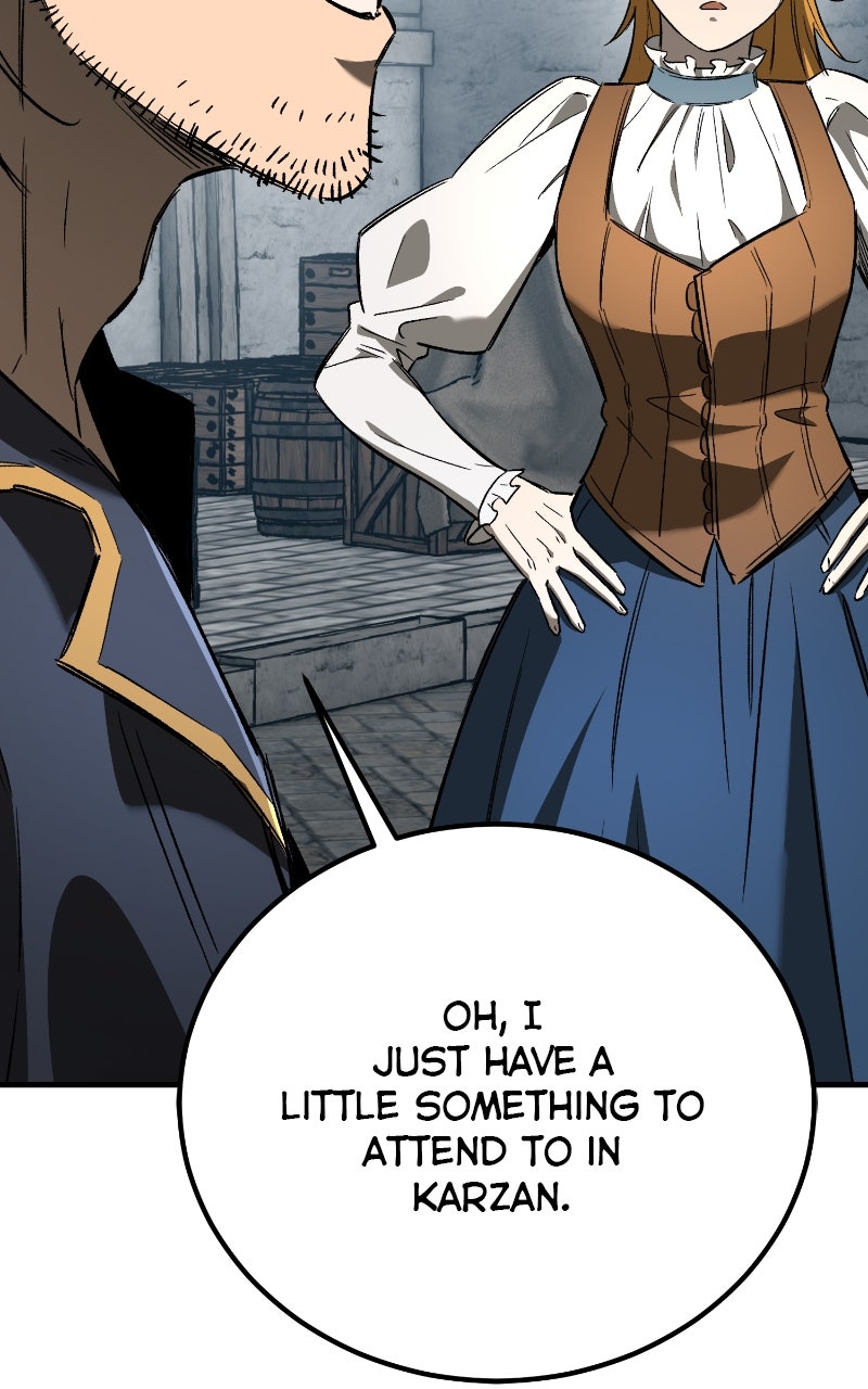 The Roguish Guardin a Medieval Fantasy Episode 23 page 128 - 