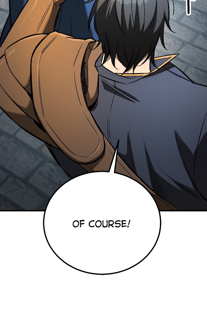 The Roguish Guardin a Medieval Fantasy Episode 23 page 132 - 