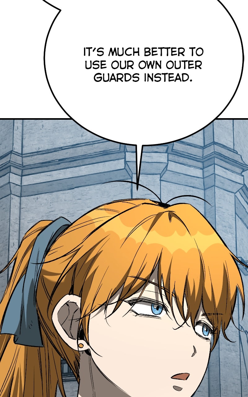 The Roguish Guardin a Medieval Fantasy Episode 23 page 136 - 