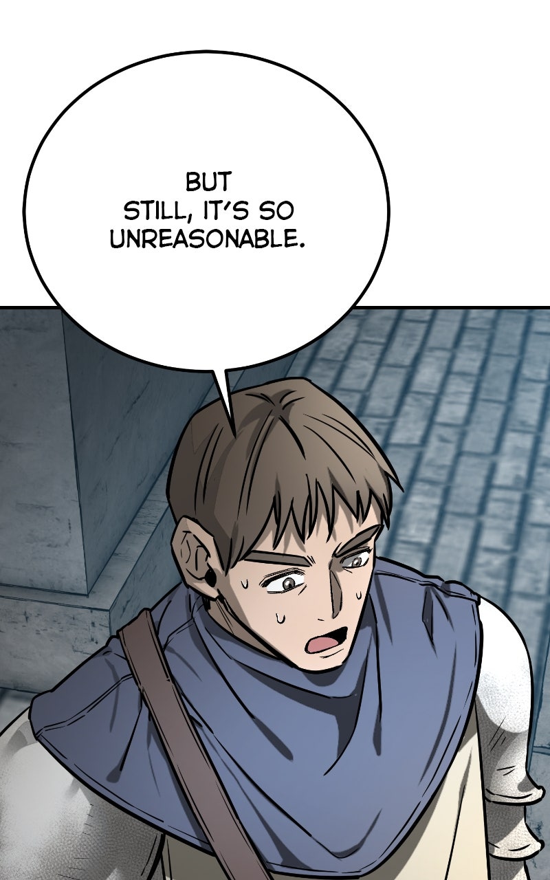 The Roguish Guardin a Medieval Fantasy Episode 23 page 138 - 
