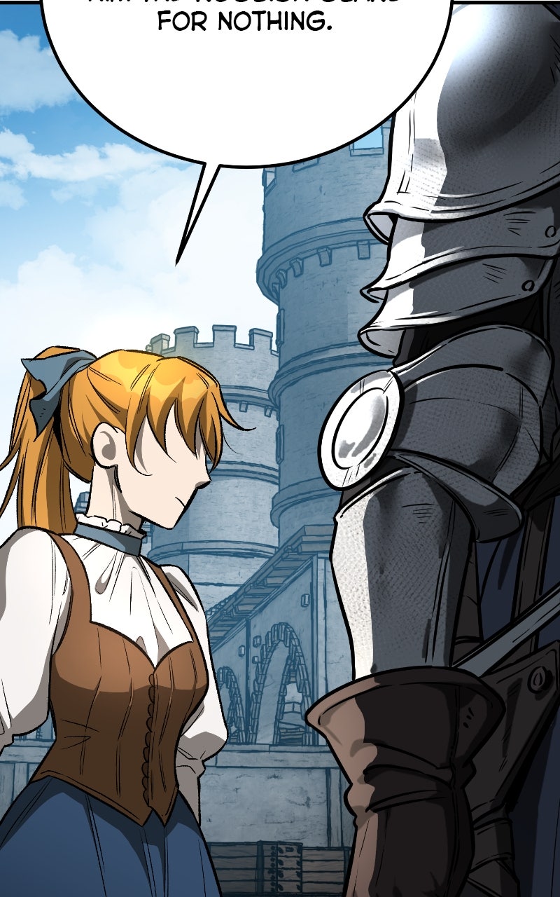 The Roguish Guardin a Medieval Fantasy Episode 23 page 140 - 