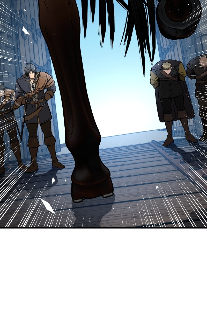 The Roguish Guardin a Medieval Fantasy Episode 23 page 15 - 