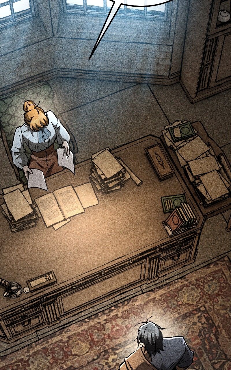 The Roguish Guardin a Medieval Fantasy Episode 23 page 144 - 