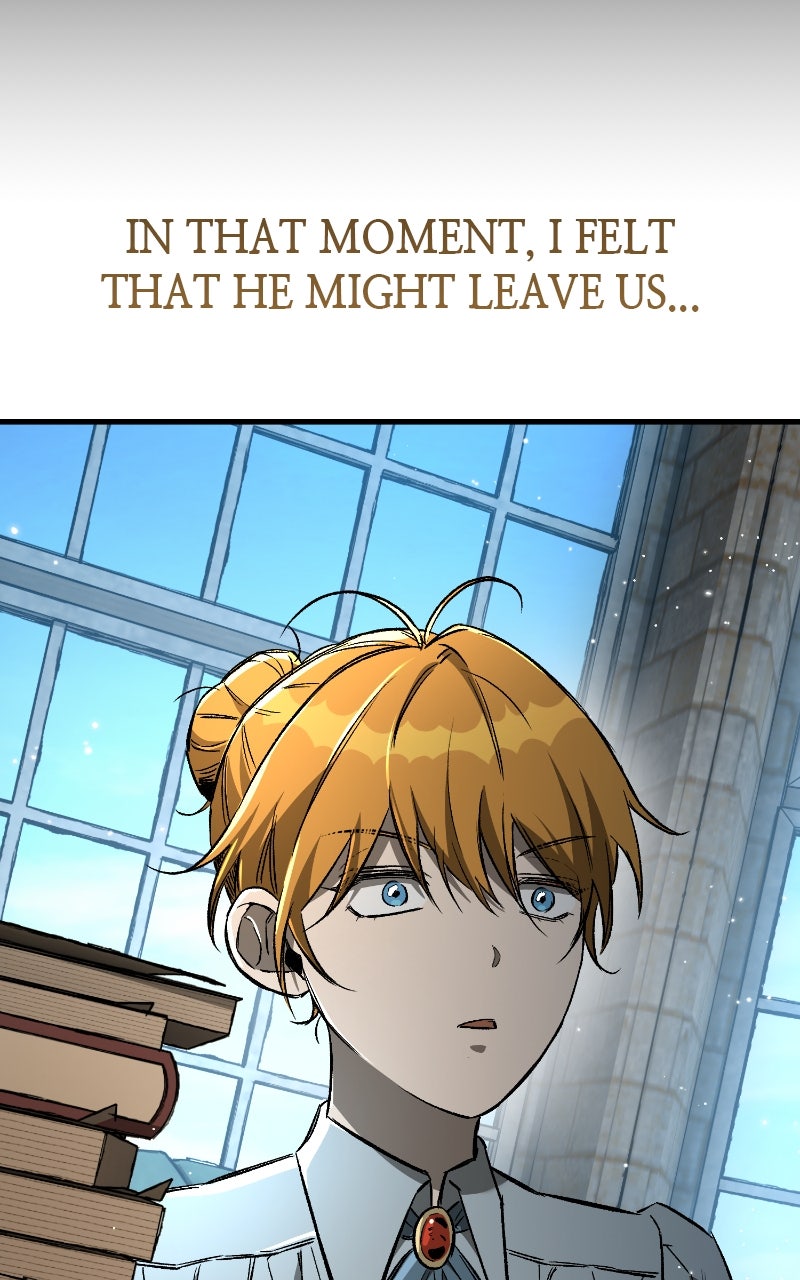 The Roguish Guardin a Medieval Fantasy Episode 23 page 149 - 