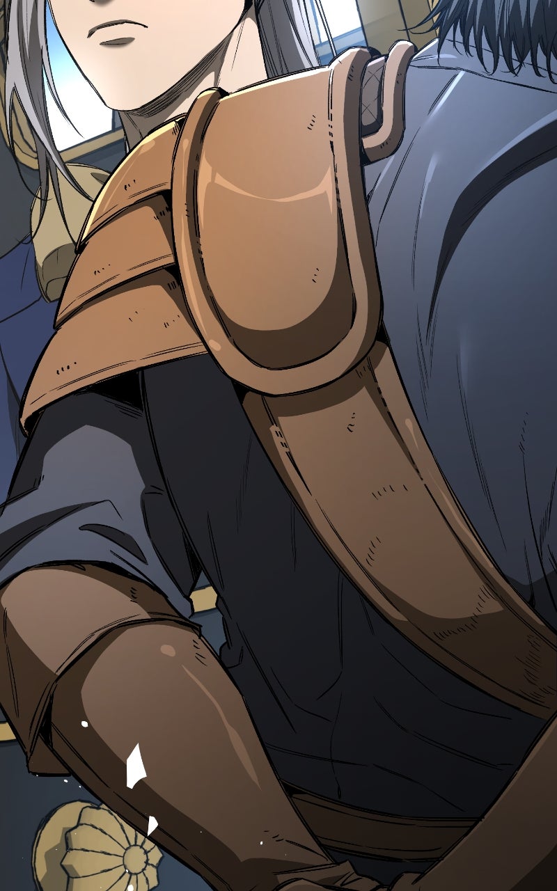 The Roguish Guardin a Medieval Fantasy Episode 23 page 17 - 