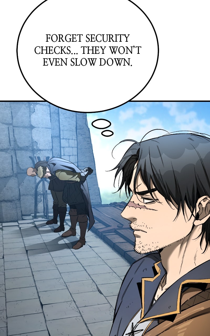 The Roguish Guardin a Medieval Fantasy Episode 23 page 22 - 