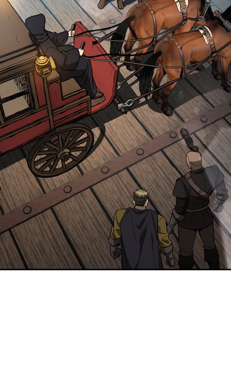 The Roguish Guardin a Medieval Fantasy Episode 23 page 27 - 
