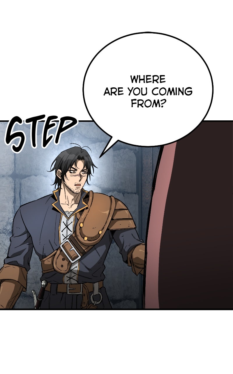 The Roguish Guardin a Medieval Fantasy Episode 23 page 28 - 