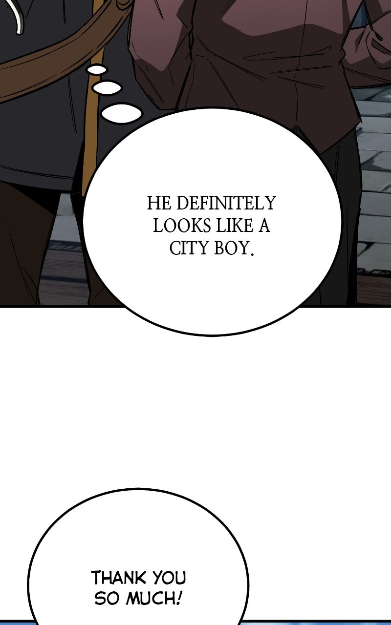 The Roguish Guardin a Medieval Fantasy Episode 23 page 33 - 