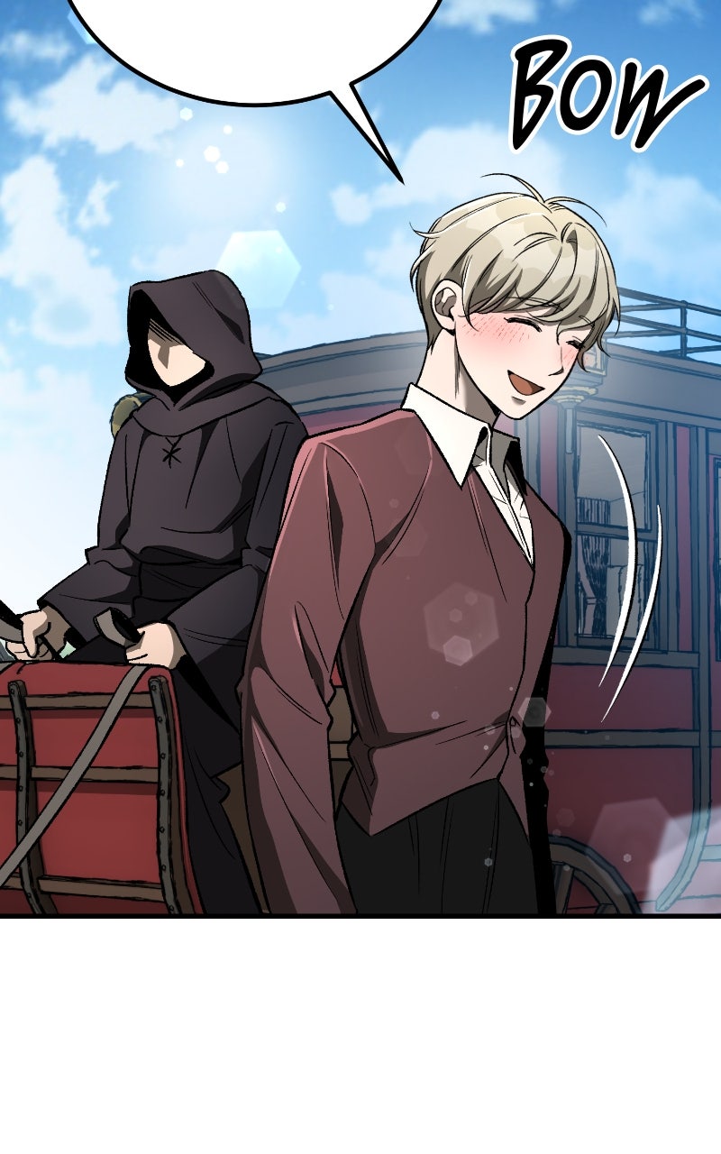 The Roguish Guardin a Medieval Fantasy Episode 23 page 34 - 