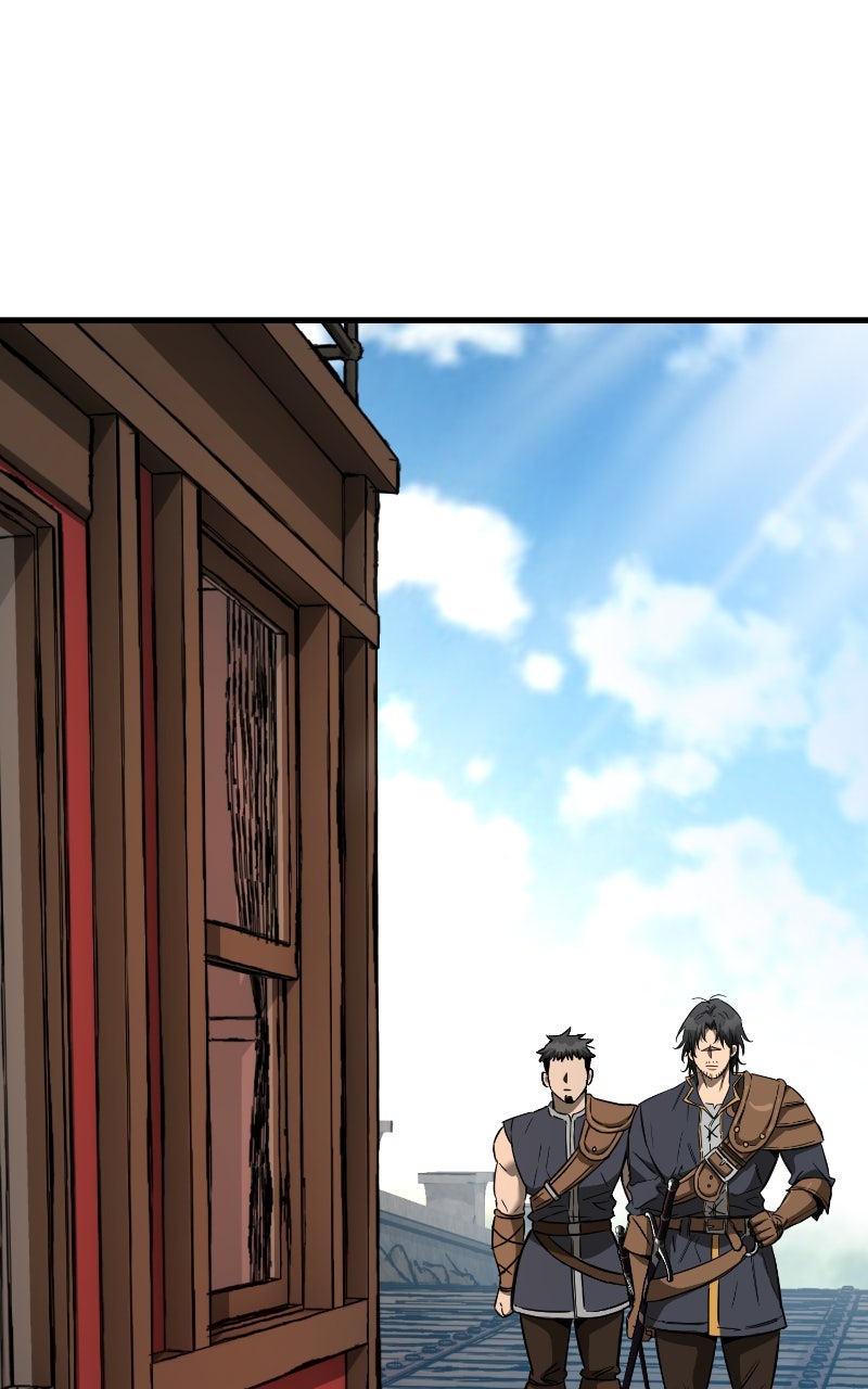 The Roguish Guardin a Medieval Fantasy Episode 23 page 35 - 