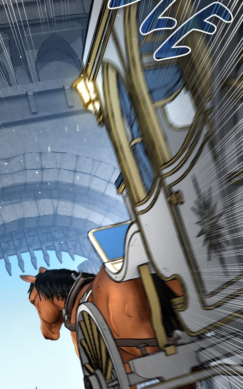 The Roguish Guardin a Medieval Fantasy Episode 23 page 40 - 
