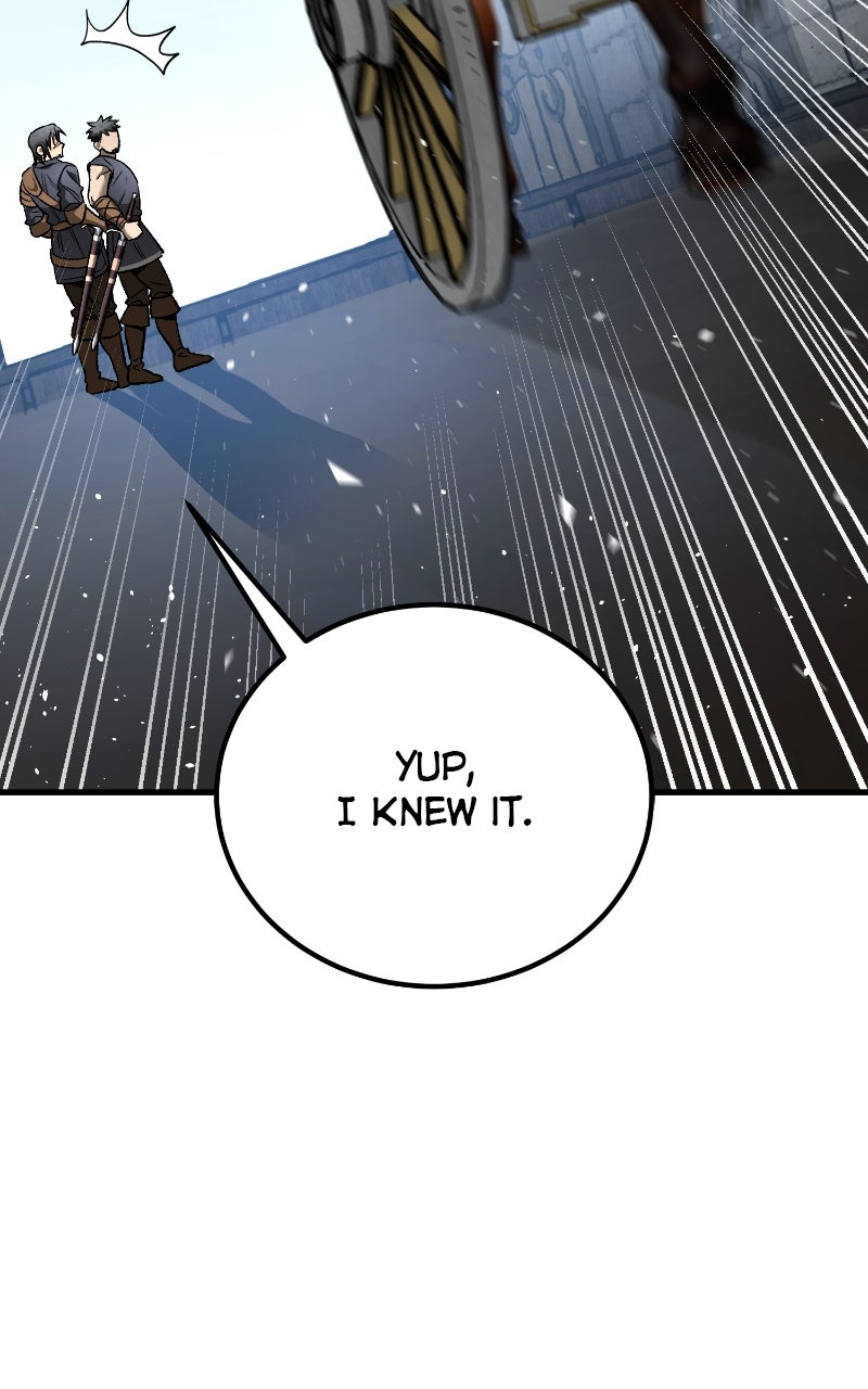 The Roguish Guardin a Medieval Fantasy Episode 23 page 41 - 