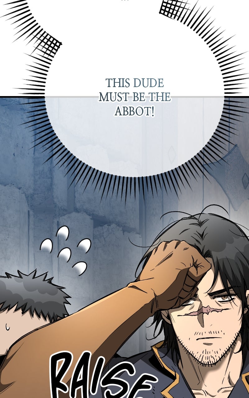 The Roguish Guardin a Medieval Fantasy Episode 23 page 47 - 