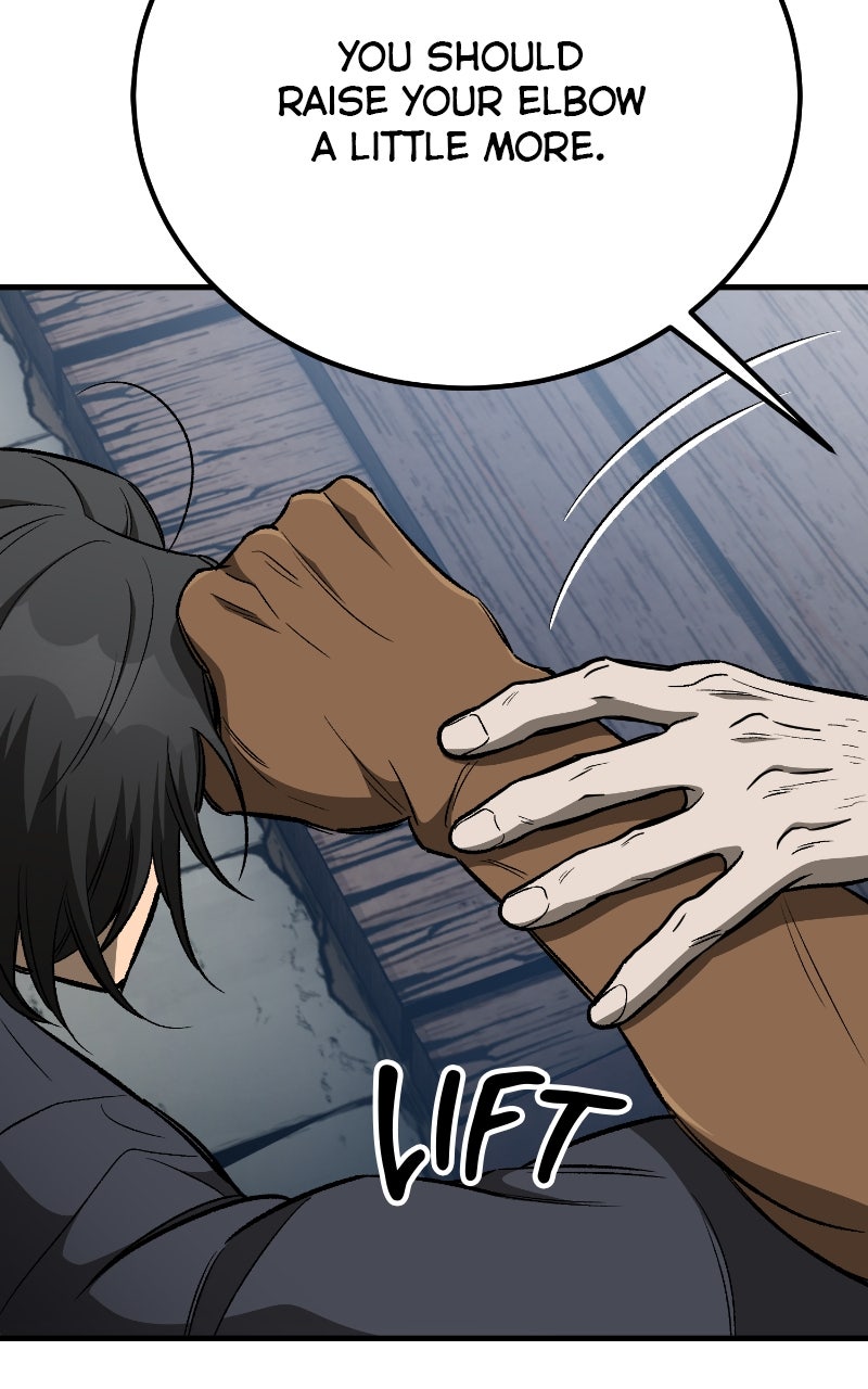 The Roguish Guardin a Medieval Fantasy Episode 23 page 49 - 