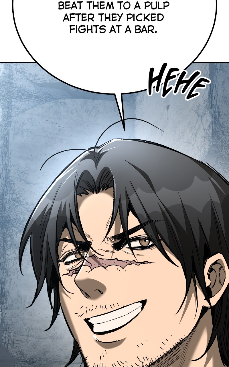 The Roguish Guardin a Medieval Fantasy Episode 23 page 6 - 