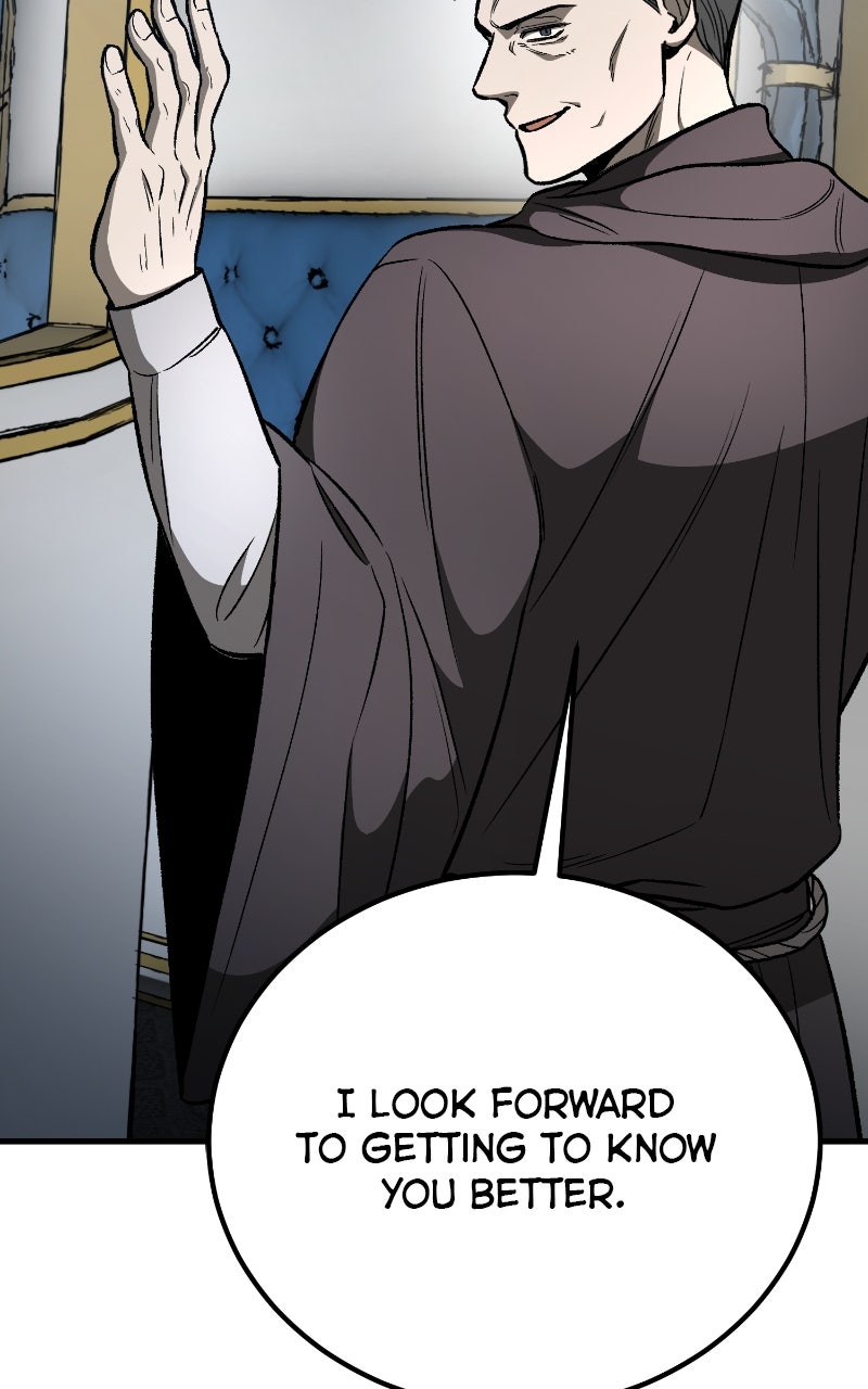 The Roguish Guardin a Medieval Fantasy Episode 23 page 51 - 