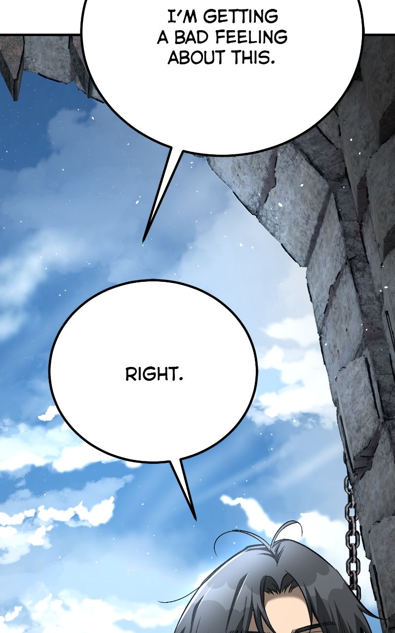 The Roguish Guardin a Medieval Fantasy Episode 23 page 54 - 