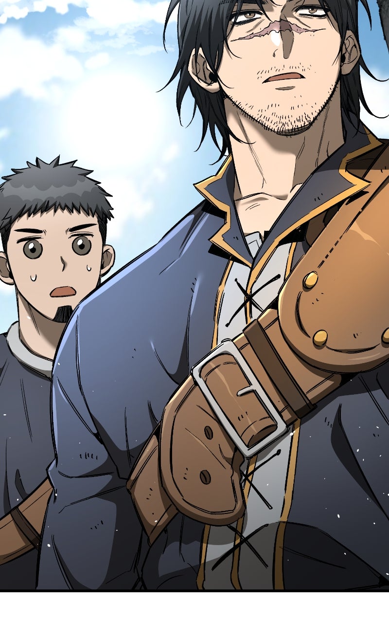 The Roguish Guardin a Medieval Fantasy Episode 23 page 55 - 