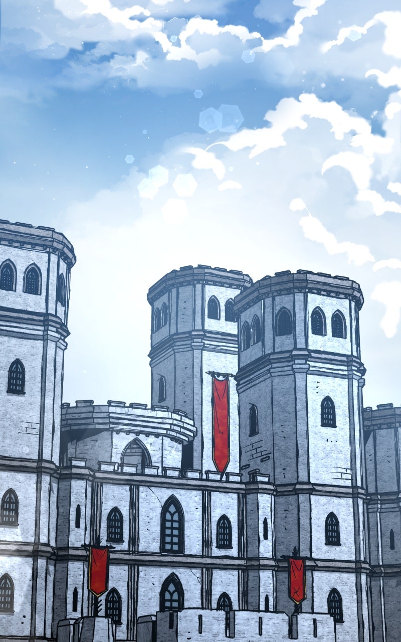 The Roguish Guardin a Medieval Fantasy Episode 23 page 70 - 
