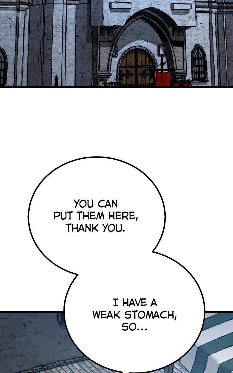 The Roguish Guardin a Medieval Fantasy Episode 23 page 71 - 