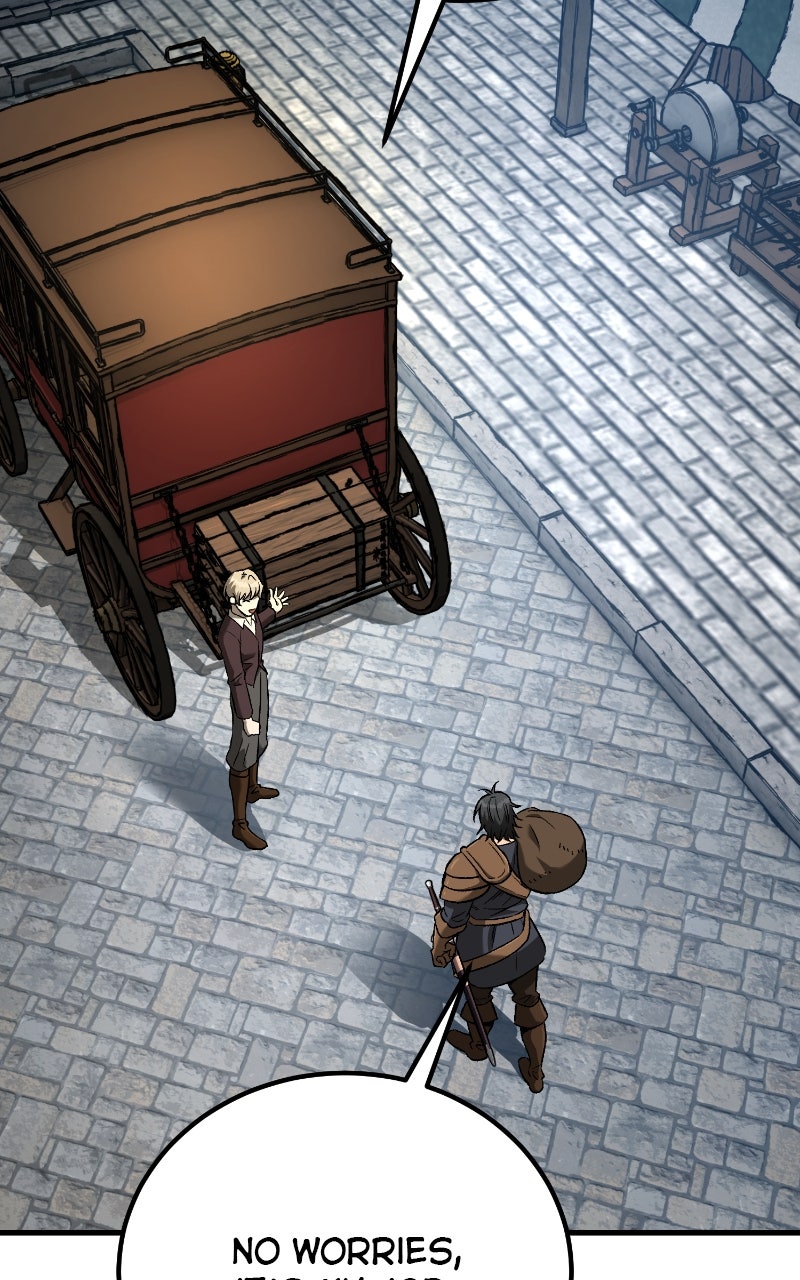 The Roguish Guardin a Medieval Fantasy Episode 23 page 72 - 