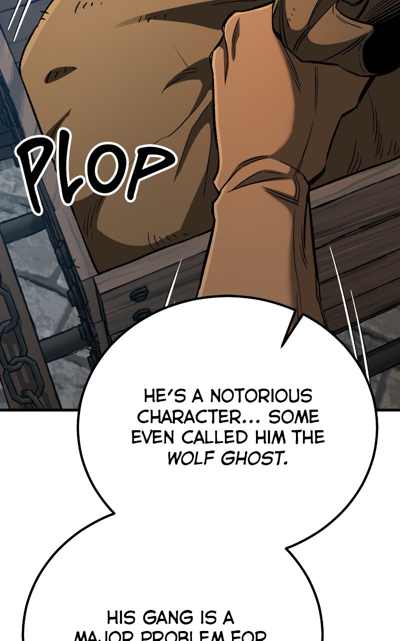 The Roguish Guardin a Medieval Fantasy Episode 23 page 74 - 