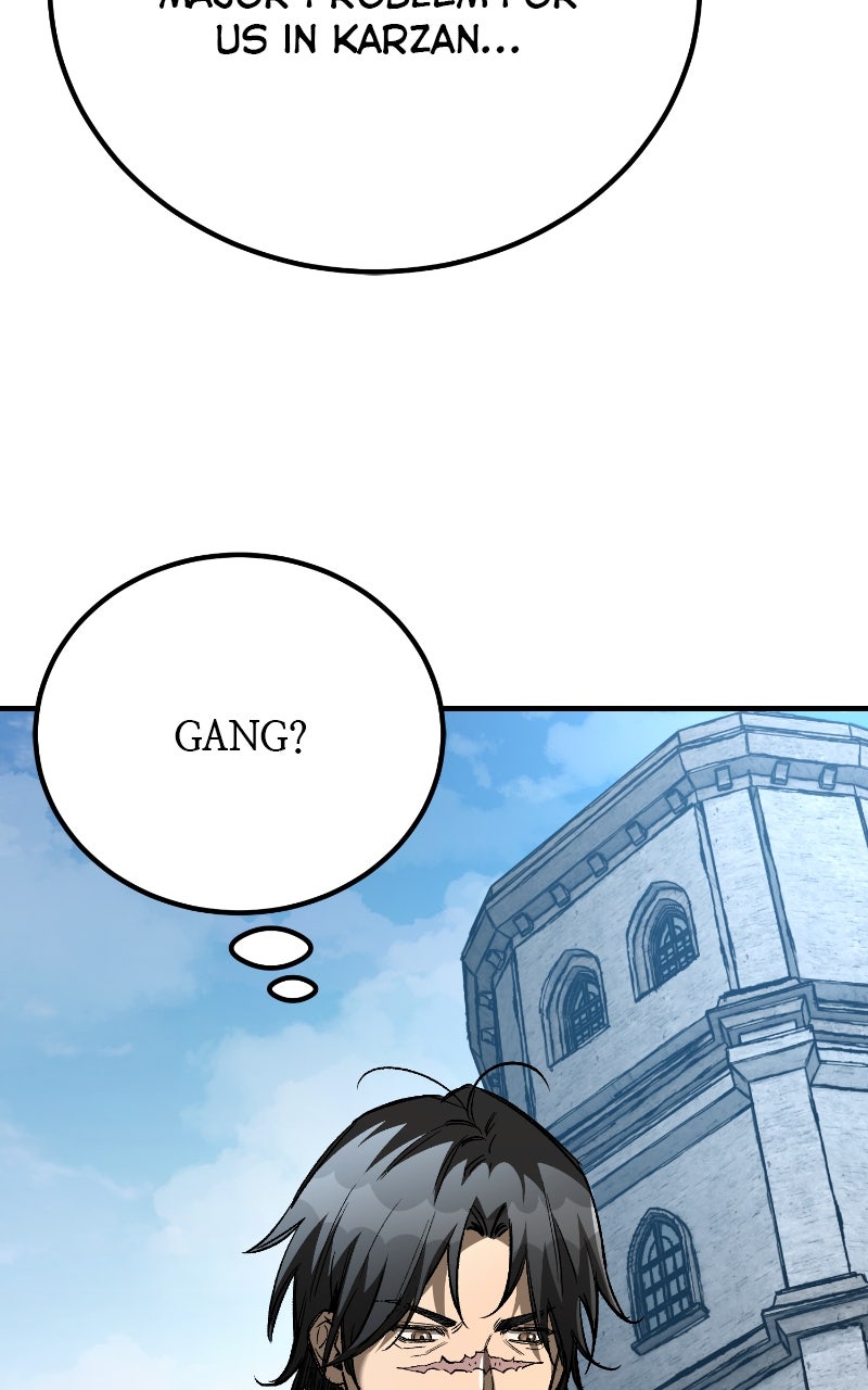 The Roguish Guardin a Medieval Fantasy Episode 23 page 75 - 