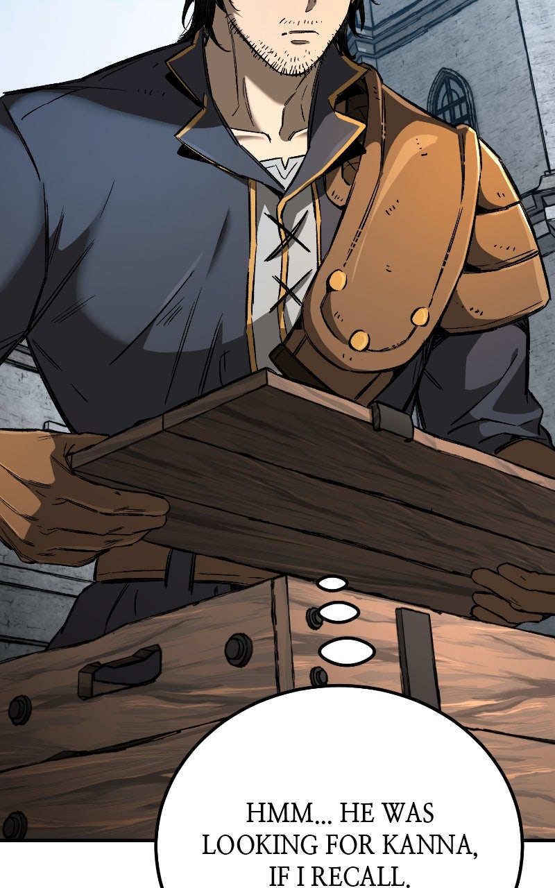 The Roguish Guardin a Medieval Fantasy Episode 23 page 76 - 
