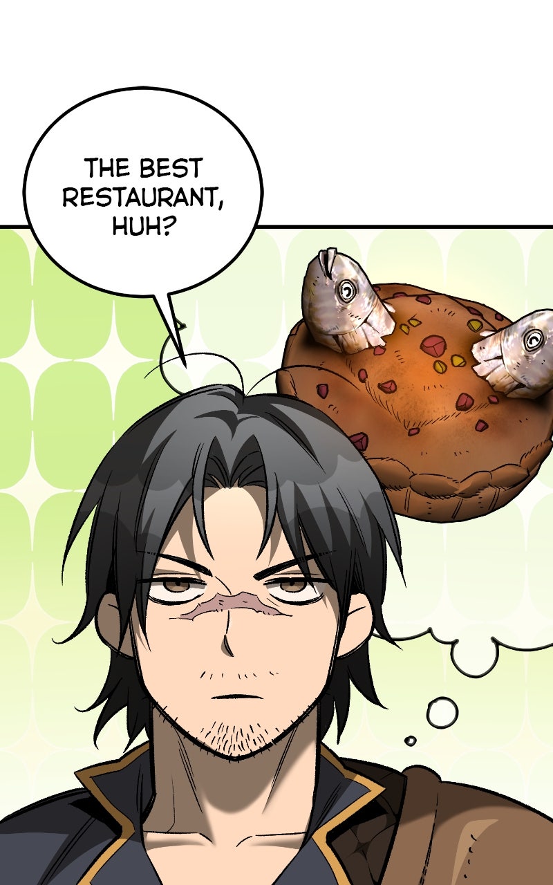 The Roguish Guardin a Medieval Fantasy Episode 23 page 81 - 