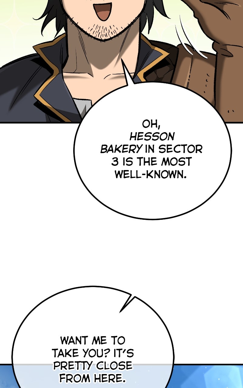 The Roguish Guardin a Medieval Fantasy Episode 23 page 83 - 
