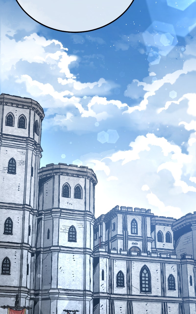The Roguish Guardin a Medieval Fantasy Episode 23 page 84 - 