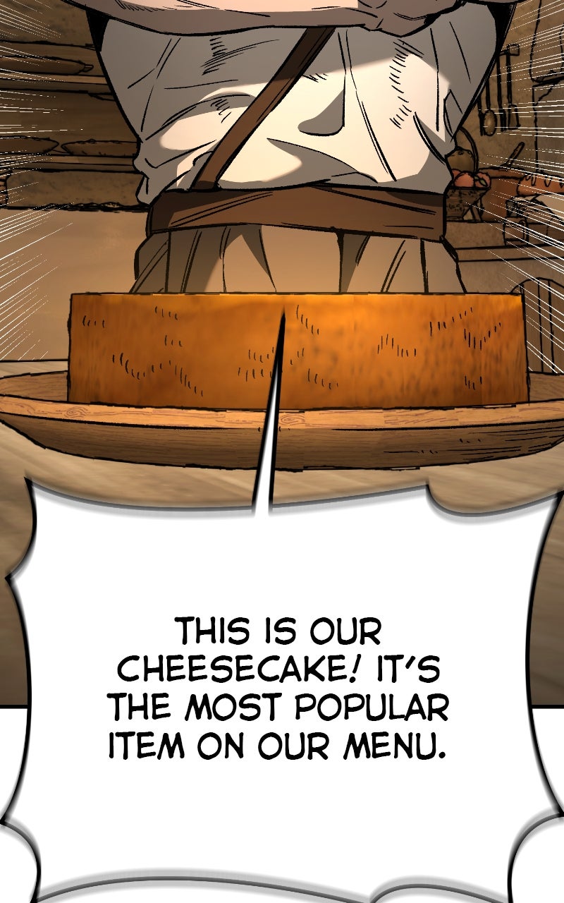 The Roguish Guardin a Medieval Fantasy Episode 23 page 91 - 