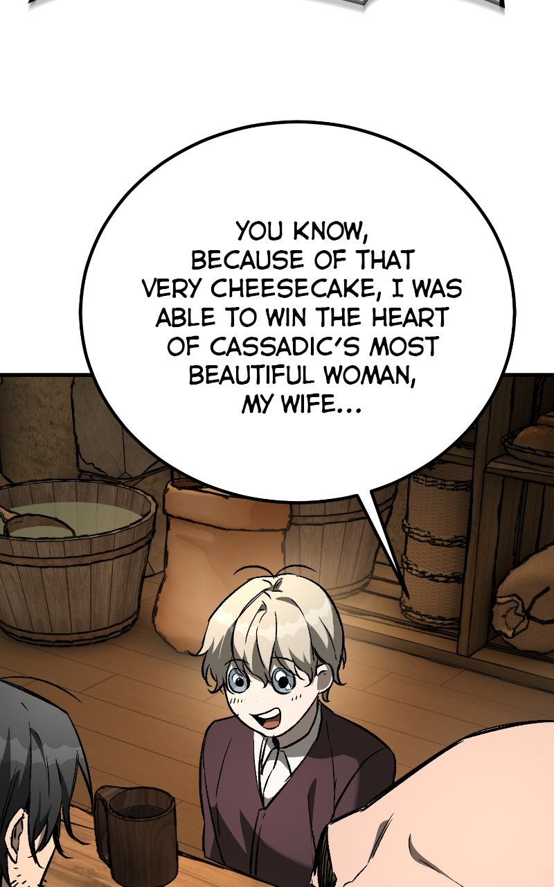 The Roguish Guardin a Medieval Fantasy Episode 23 page 92 - 