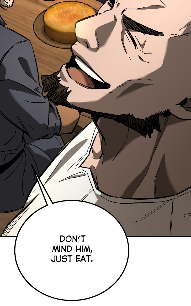 The Roguish Guardin a Medieval Fantasy Episode 23 page 93 - 