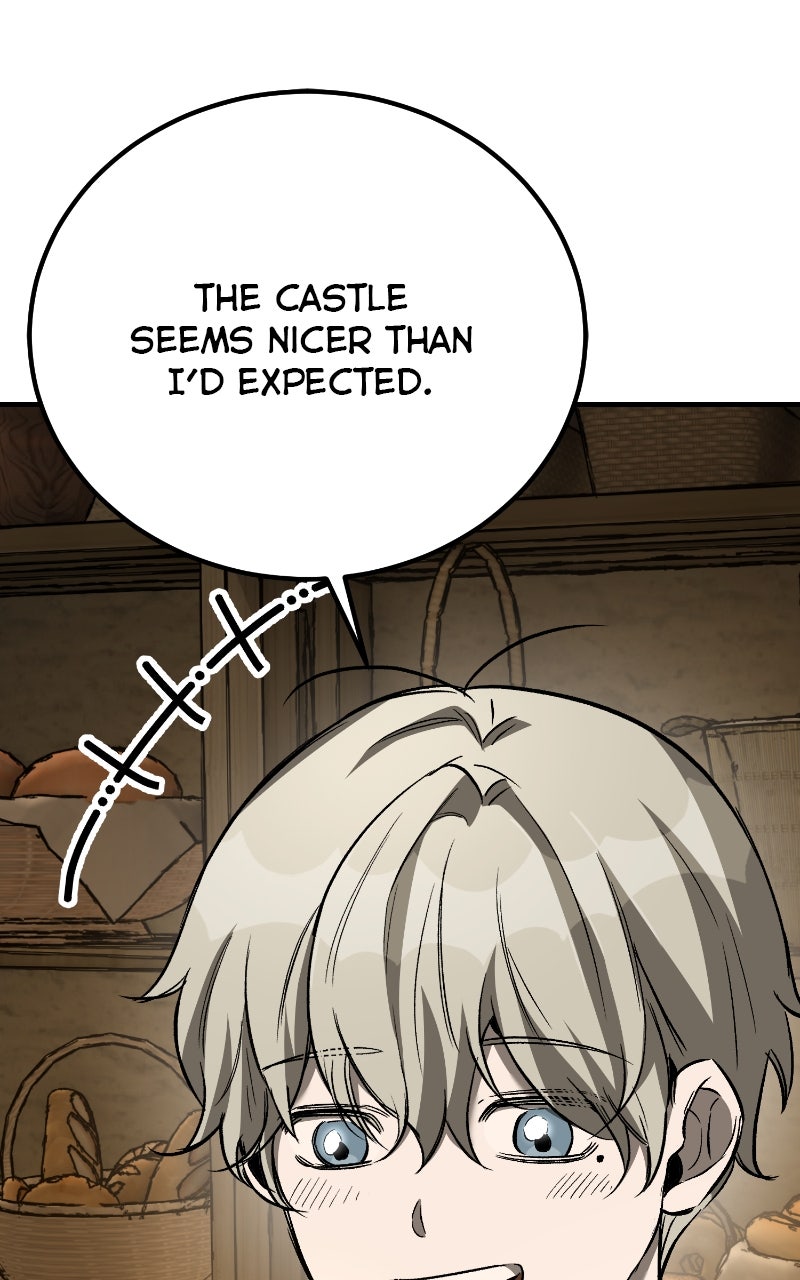 The Roguish Guardin a Medieval Fantasy Episode 23 page 94 - 