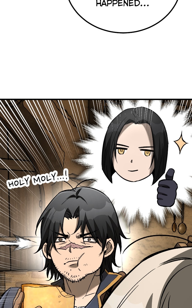 The Roguish Guardin a Medieval Fantasy Episode 23 page 96 - 