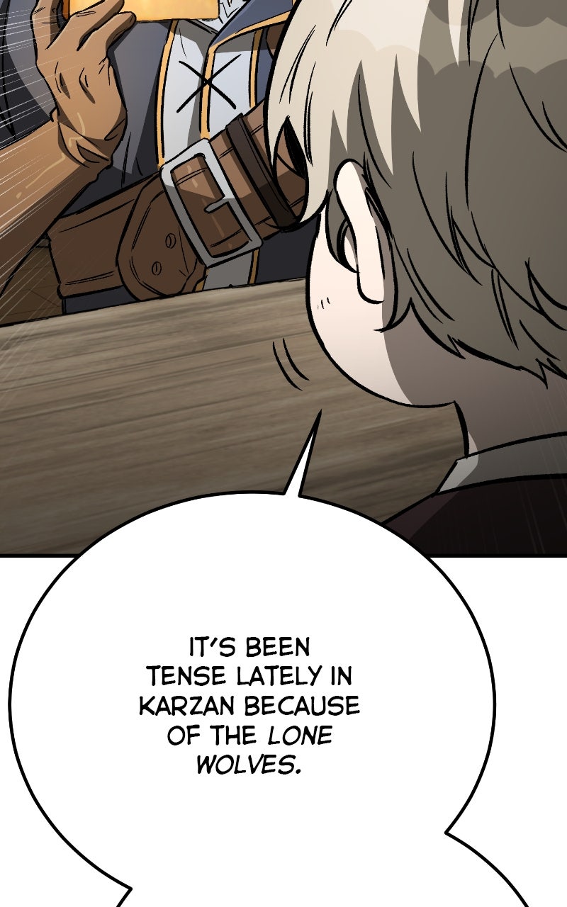 The Roguish Guardin a Medieval Fantasy Episode 23 page 97 - 