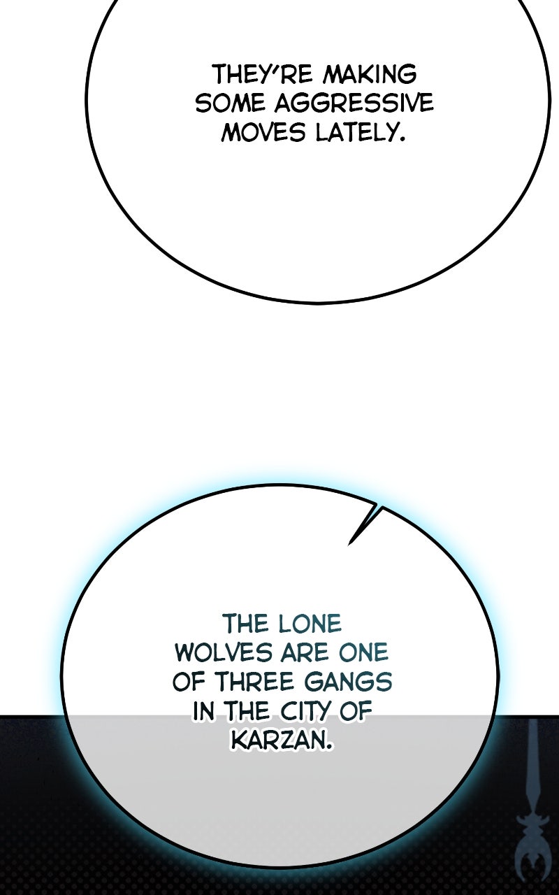 The Roguish Guardin a Medieval Fantasy Episode 23 page 98 - 