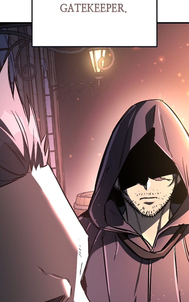 The Roguish Guardin a Medieval Fantasy Episode 24 page 102 - 