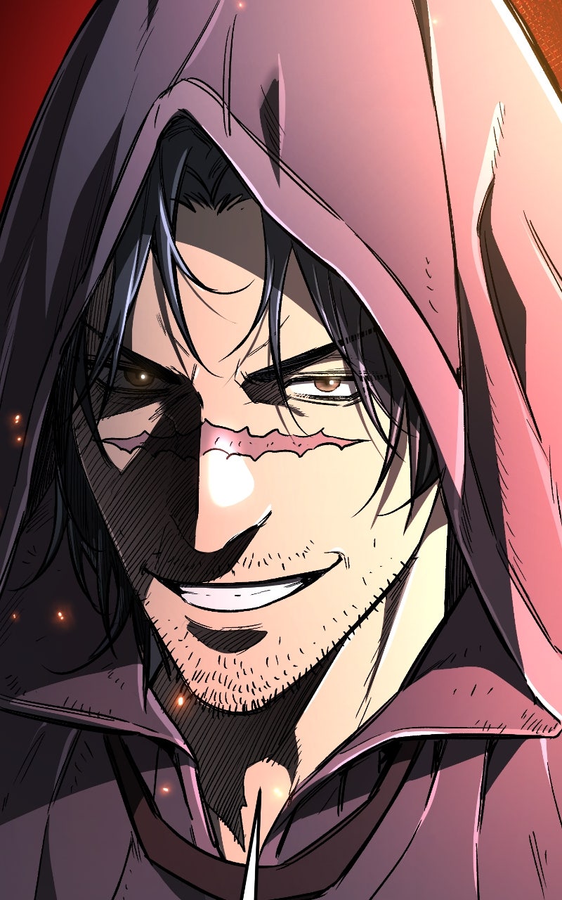 The Roguish Guardin a Medieval Fantasy Episode 24 page 105 - 
