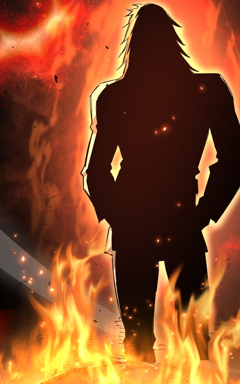 The Roguish Guardin a Medieval Fantasy Episode 24 page 116 - 
