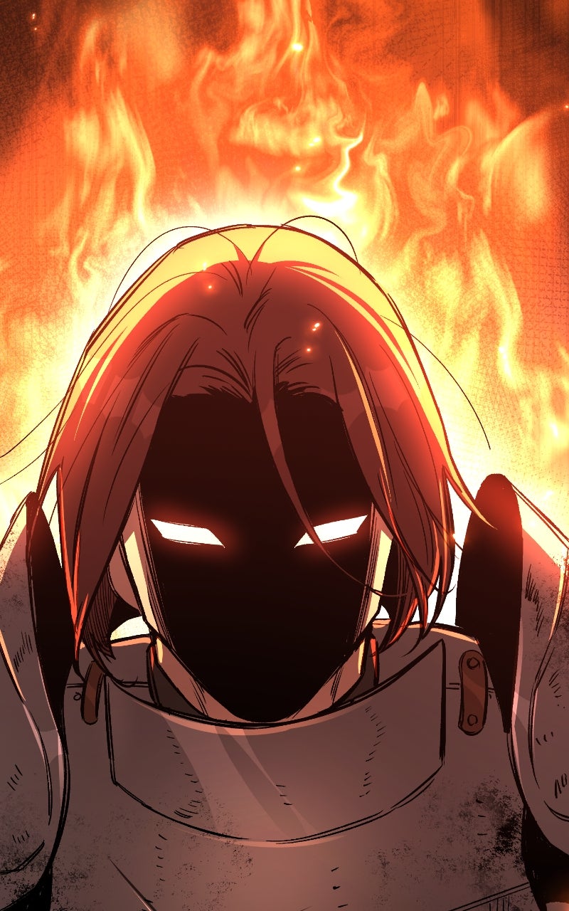 The Roguish Guardin a Medieval Fantasy Episode 24 page 119 - 