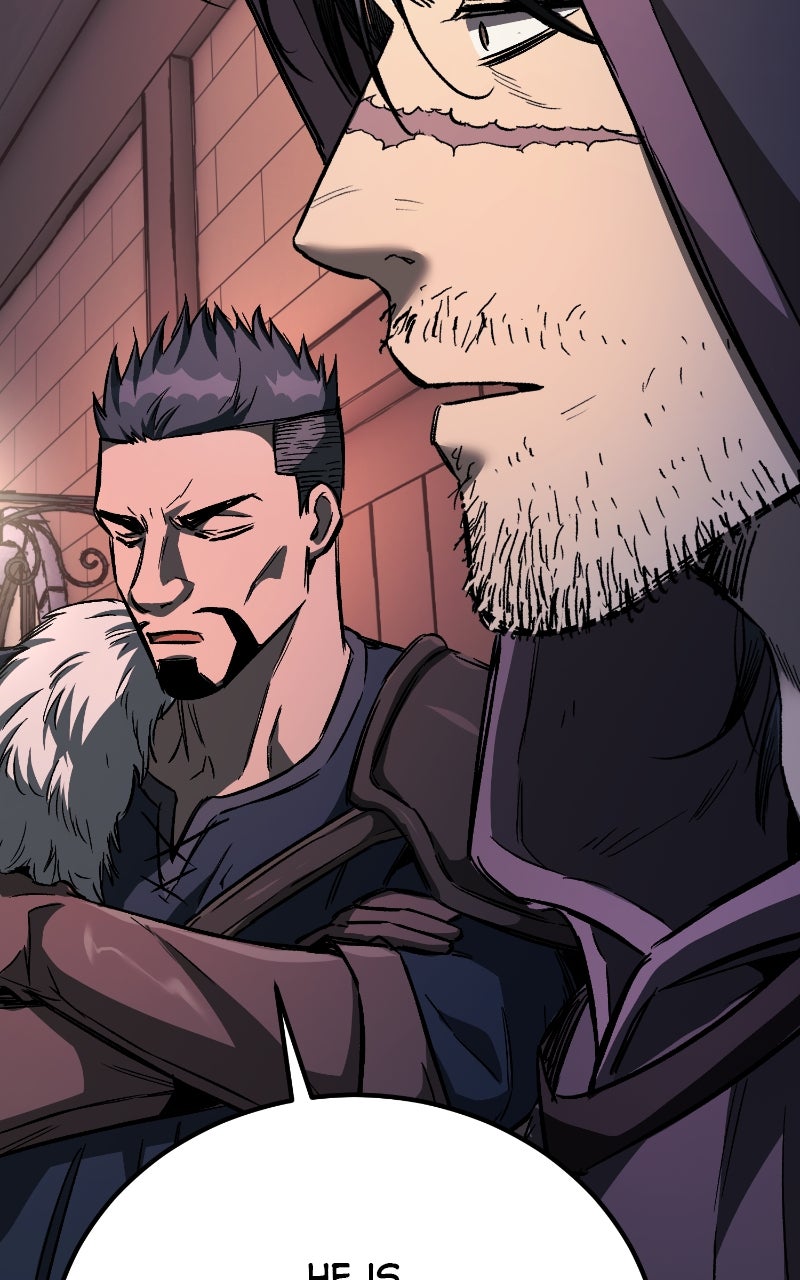 The Roguish Guardin a Medieval Fantasy Episode 24 page 122 - 