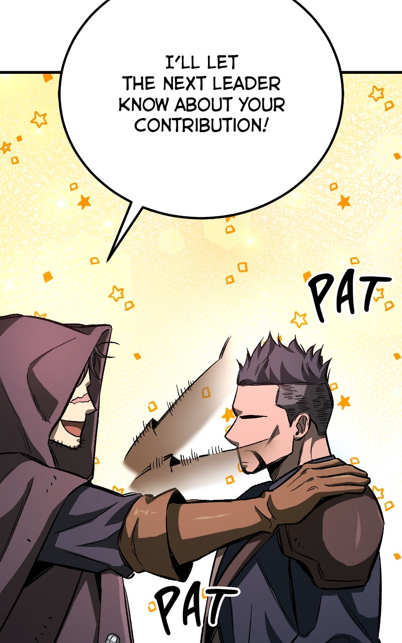 The Roguish Guardin a Medieval Fantasy Episode 24 page 130 - 