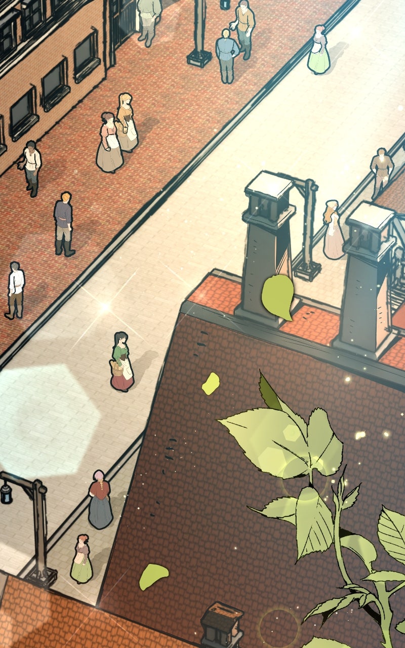 The Roguish Guardin a Medieval Fantasy Episode 24 page 14 - 