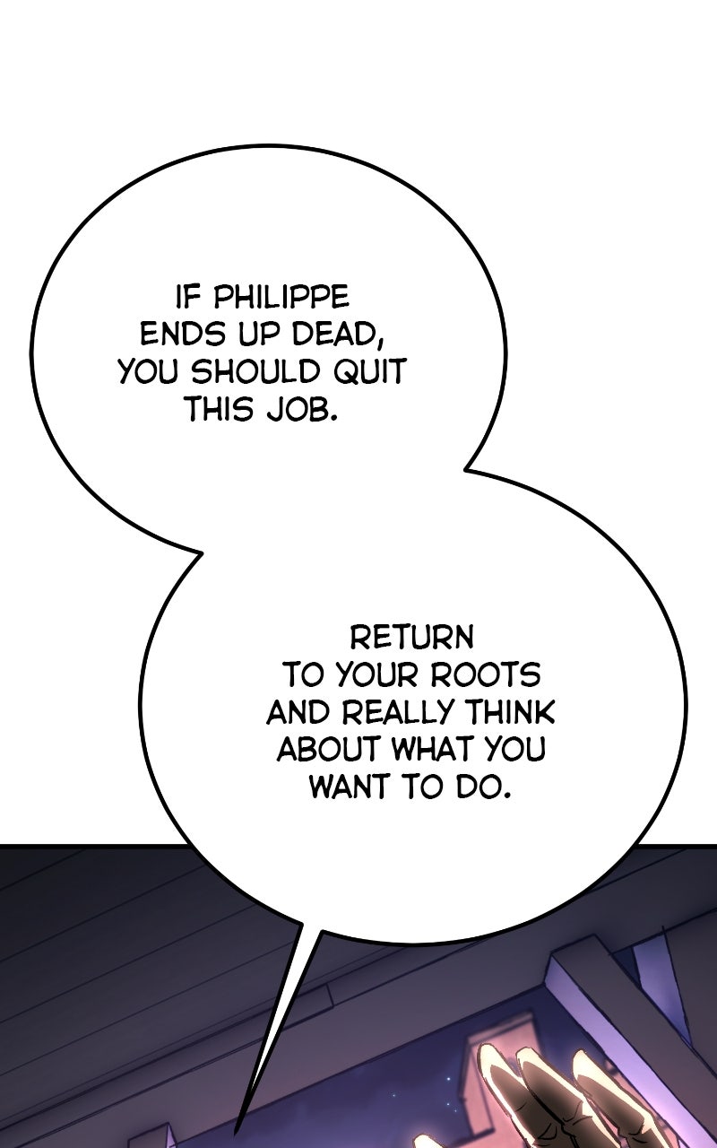 The Roguish Guardin a Medieval Fantasy Episode 24 page 134 - 