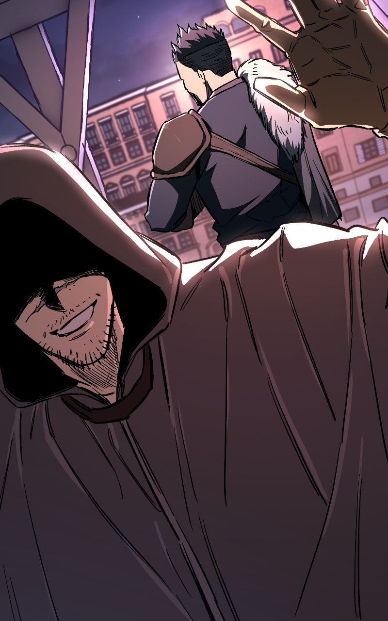 The Roguish Guardin a Medieval Fantasy Episode 24 page 135 - 