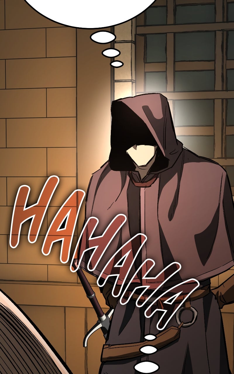 The Roguish Guardin a Medieval Fantasy Episode 24 page 147 - 