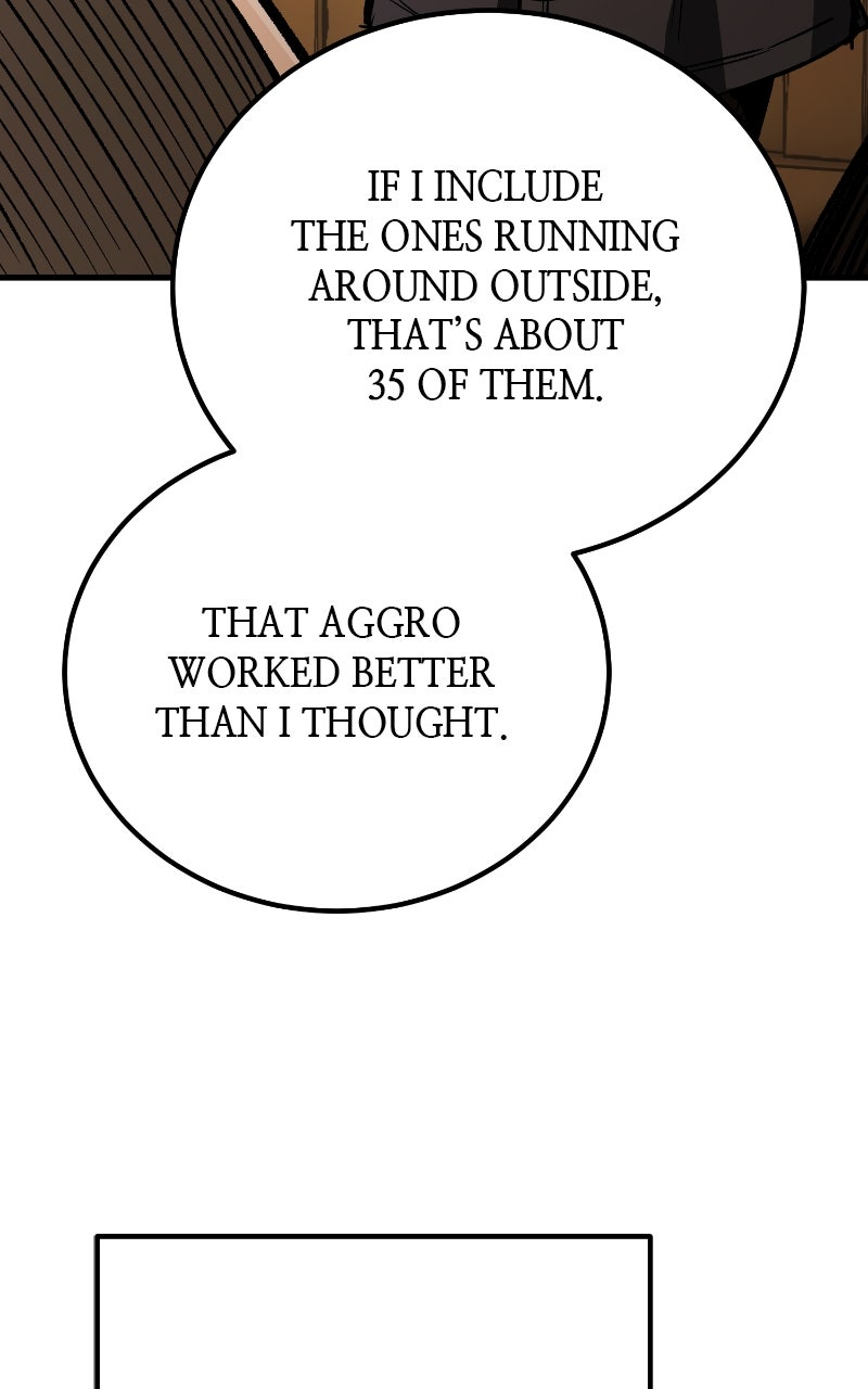 The Roguish Guardin a Medieval Fantasy Episode 24 page 148 - 
